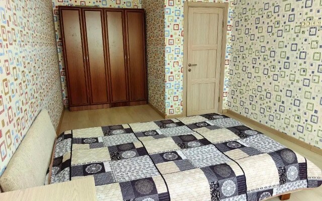 Квартира на Улице Школьная 19