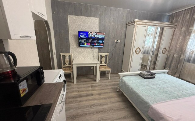 Квартира у парка Галицкого