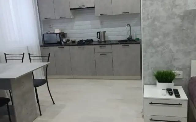 Квартира Уютная студия
