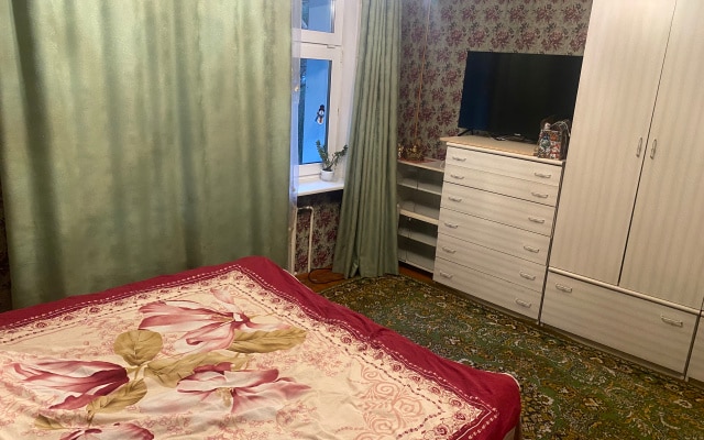 Частный дом в городе