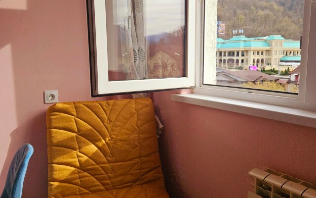 Апартаменты Стандарт Golden Holiday