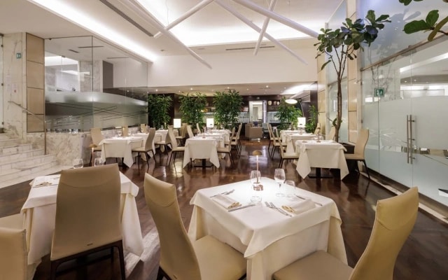 Best Western Plus Hotel Universo