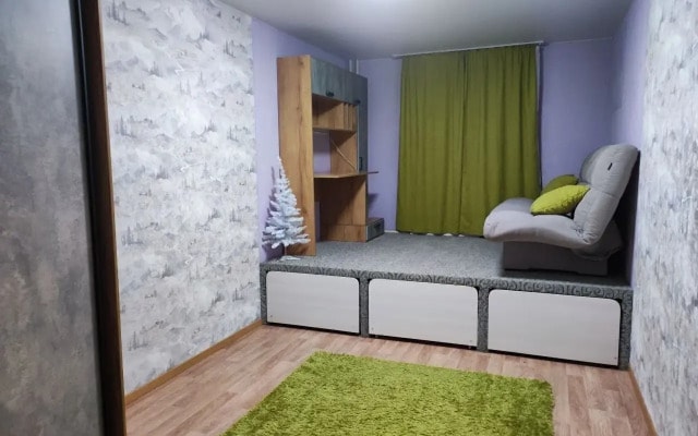 Квартира на Улице Олимпийской 2