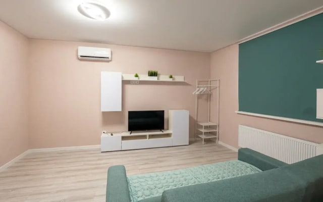 Квартира ЖК 18к3