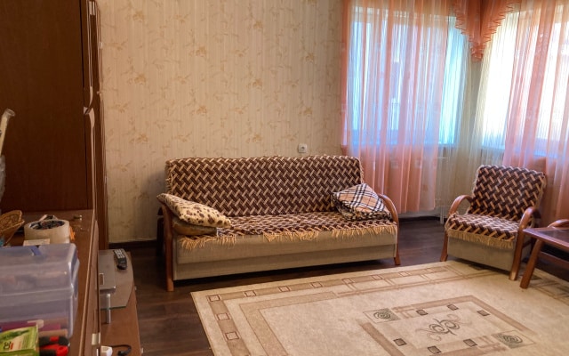 Квартира Тихий центр