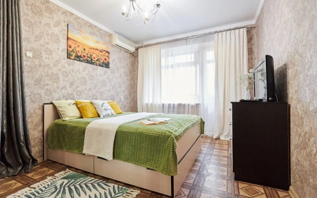 Квартира Эконом на Добровольского