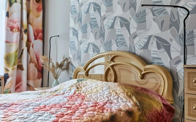 Квартира на Озерковой 51к2