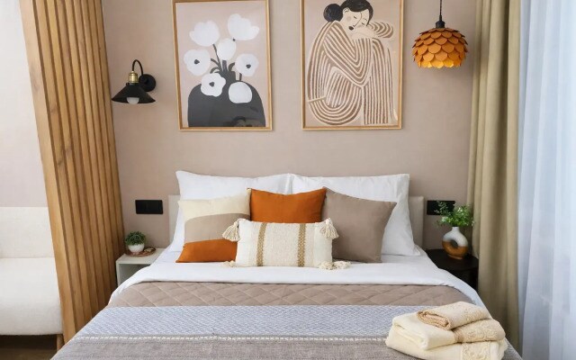 Квартира LanaRoom 11081