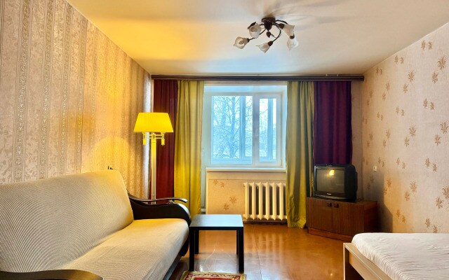 Квартира 2-к. квартира, 50 м, 4 кровати