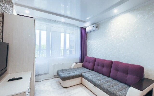 Апартаменты Apartement De Luxe - Violet