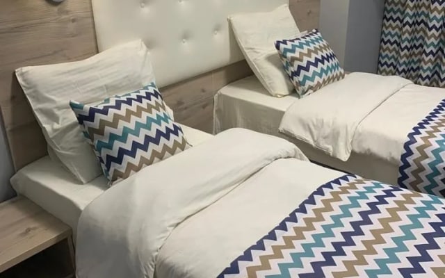 Апартаменты Семейные