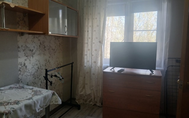 Квартира на Улице Добролюбова 6