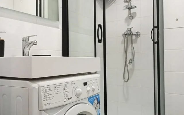 Апартаменты на двоих Нежность