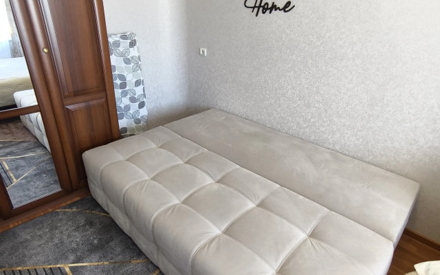 Квартира на проспекте Ленина 162