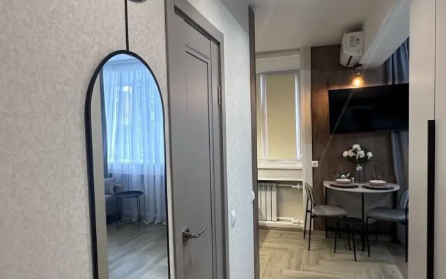 Квартира студия у Кремля