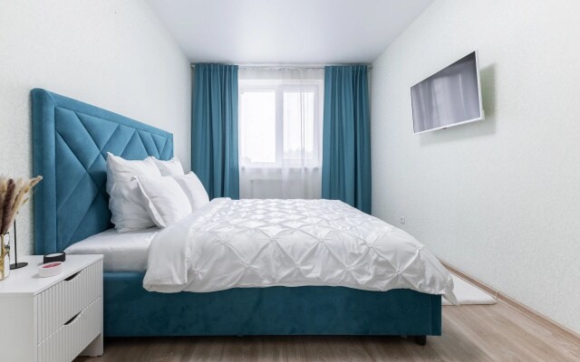 Апартаменты Residence Elegance на Шесть Персон