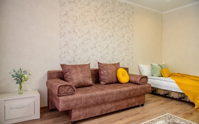 LovelyHome39| Апартаменты у  бастиона Грольман
