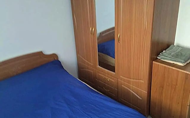 Квартира у Детской больницы