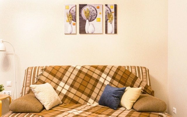 Квартира Korchunov Apart Волоколамское Шоссе, 71к1