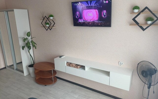 Квартира 1-комнатная квартира 40м2