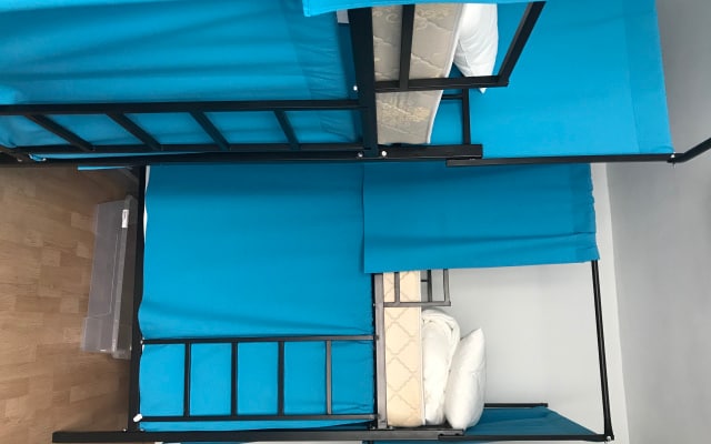 Хостел Travel Inn на Добрынинской