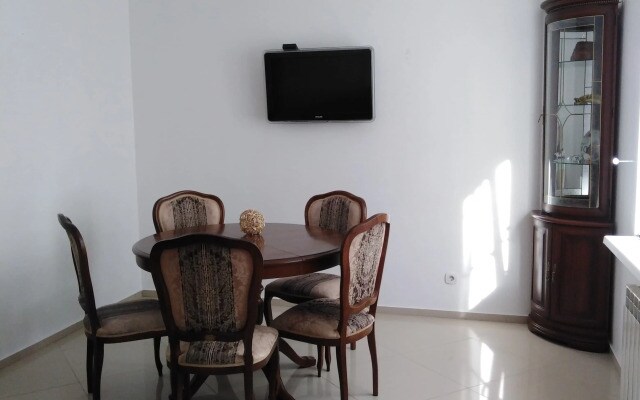 Квартира 06 на Улице Курортной 85к4