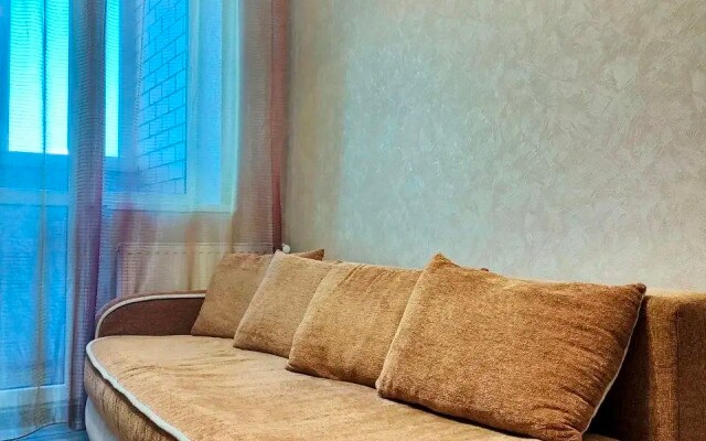 Квартира Просторная в центре Ростова-на-Дону