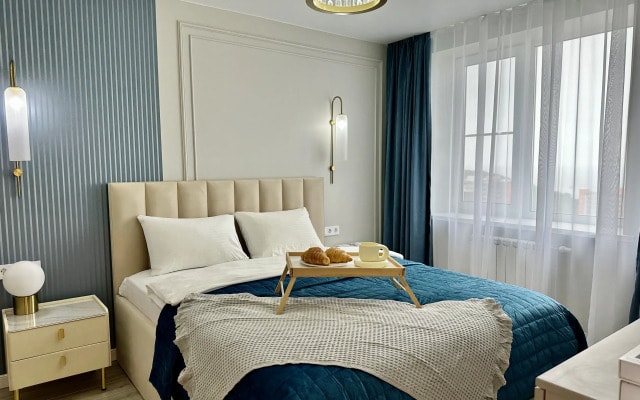 Квартира Ночевали Apartments