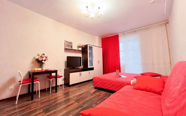 Апартаменты Park Inn Citi Rooms 5