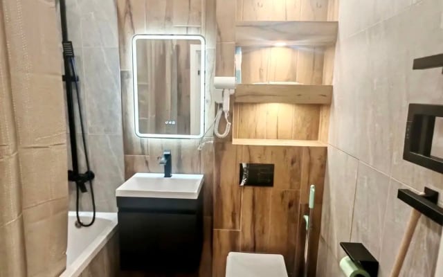 Квартира на Ул.Вокзальная 31а