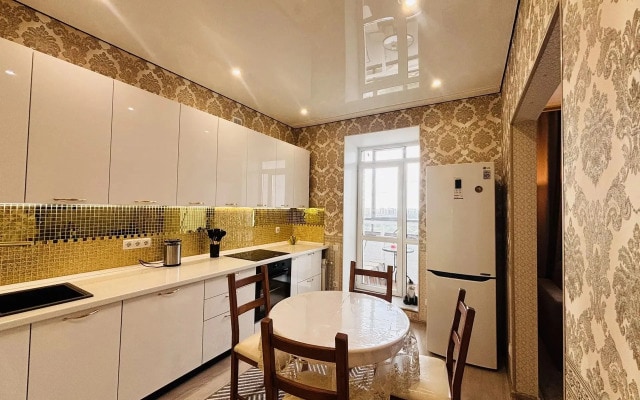 Квартира Rooms 55