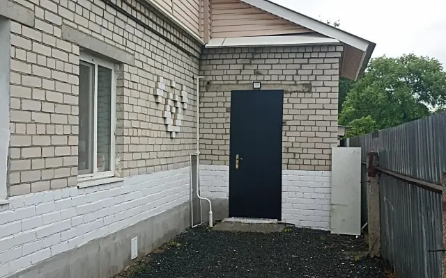 Частный дом Энгельс
