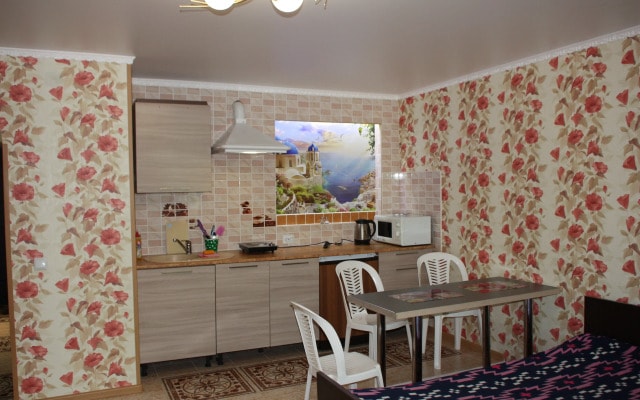 Квартира на Ленина 9