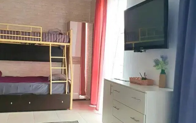 Квартира в Сириусе