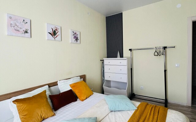 Апартаменты Good Home Luiza