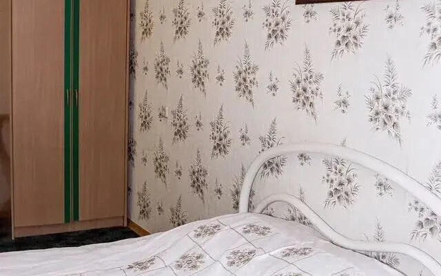 Квартира на Солнечной улице 30