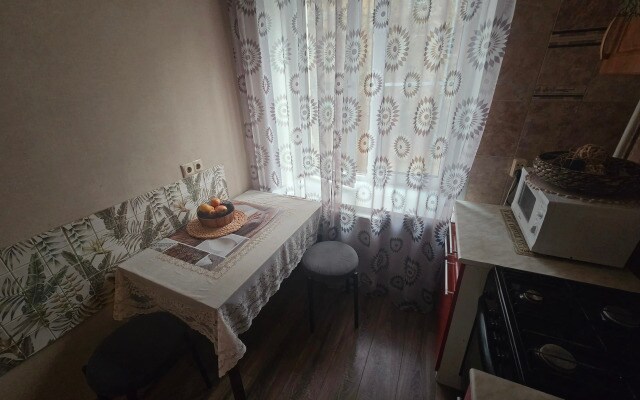 Квартира на Новочеремушкинской 38 к1