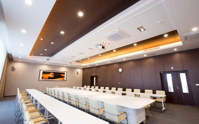 Отель China Merchants Business Center