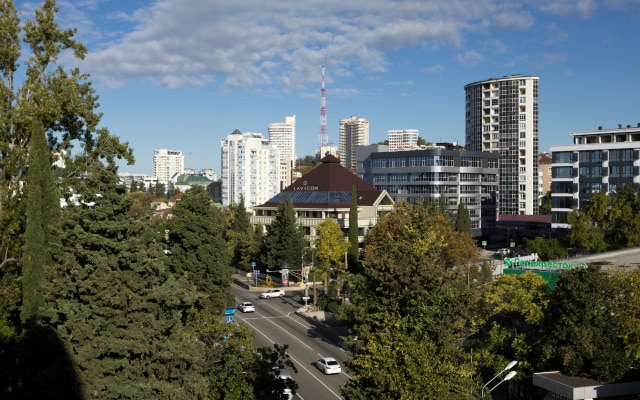 Lavicon Апарт, Сочи