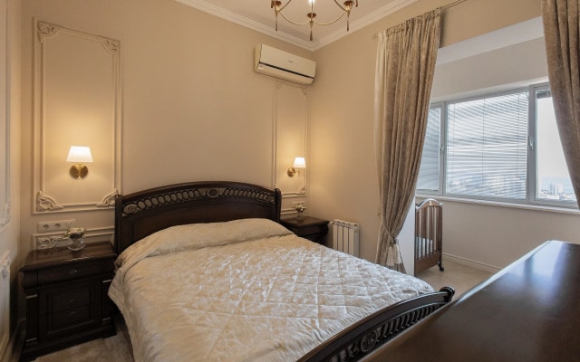Квартира Premier Black Sea 72