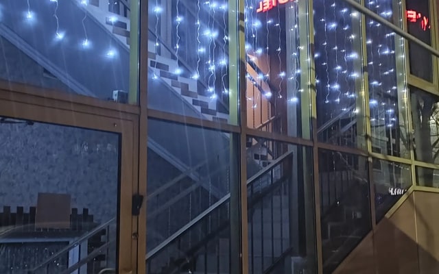 Гостевой дом Ардо
