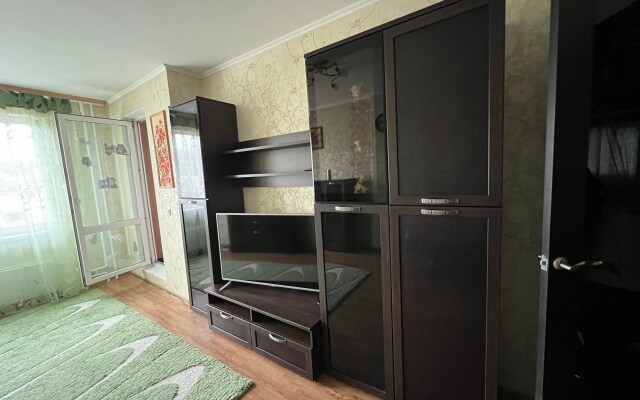 Квартира на Горького 20А