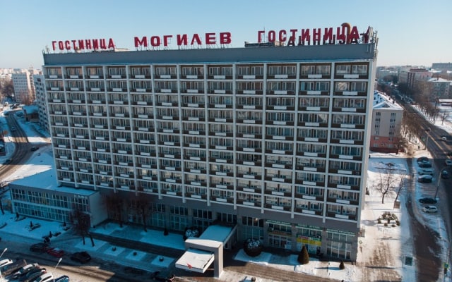 Отель Могилев TGB