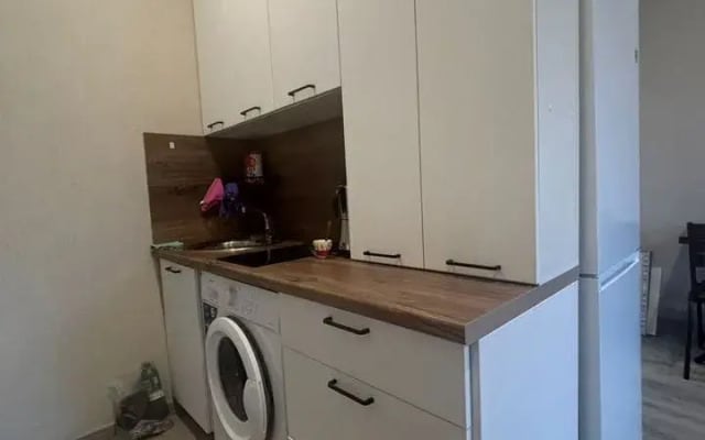 Квартира 15 на улице Обходная 18А
