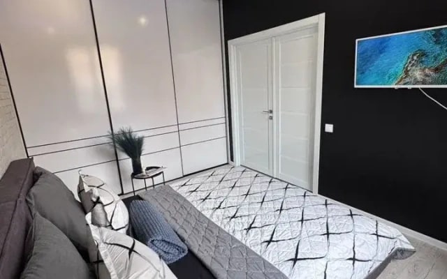 Квартира на Притомском Проспекте 29