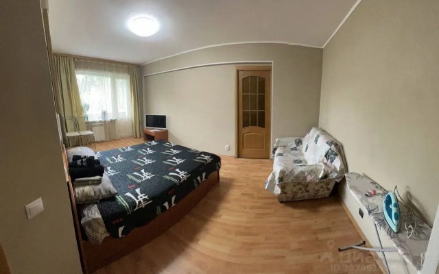 Квартира Двухкомнатная в 20А квартале