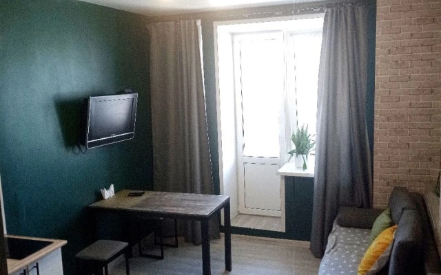 Квартира Евродвушка Comfort Class в Новом ЖК