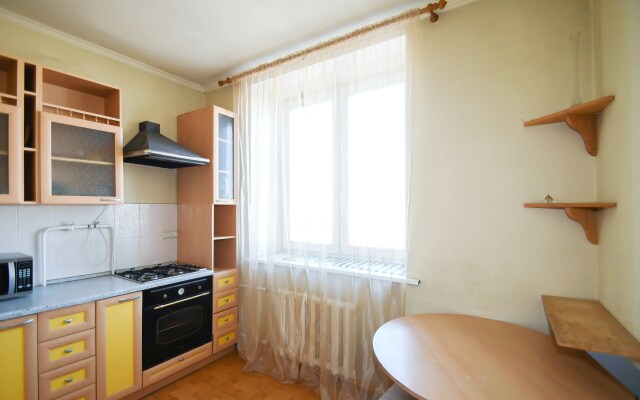 Квартира на Пр Мира 33