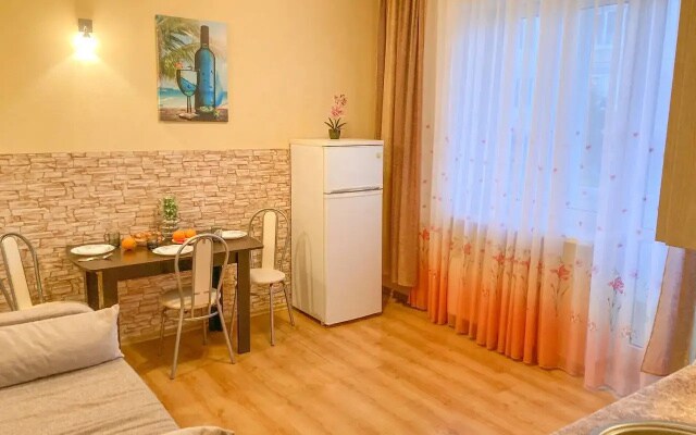 Апартаменты на Балтике Балтик Резорт/Baltic Resort