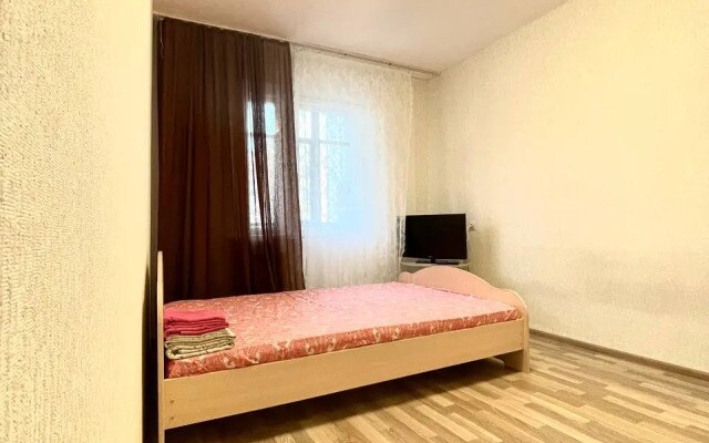 Квартира на Парижской Коммуны 42А 7